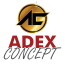 Adex Concept